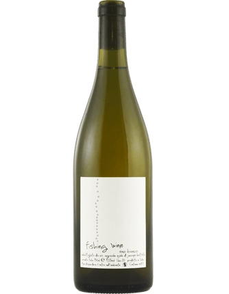 2020 Ajola Fishing Wine Vino Bianco
