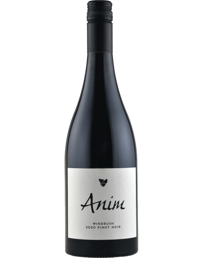 2020 Anim Windrush Pinot Noir