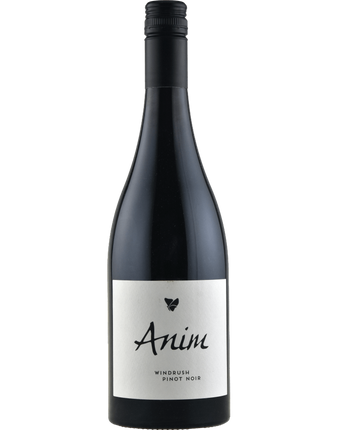 2021 Anim Windrush Pinot Noir