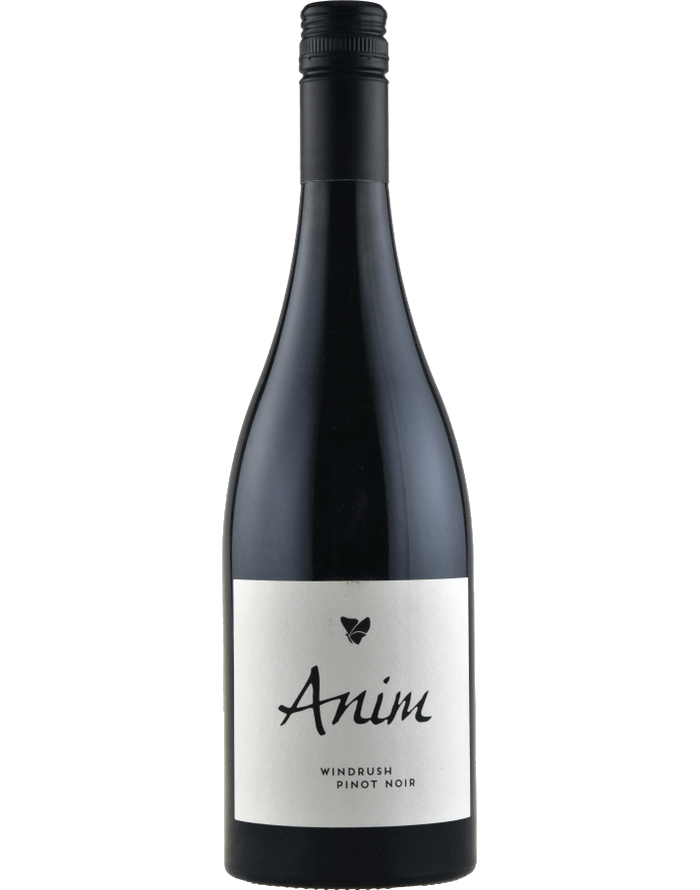 2021 Anim Windrush Pinot Noir