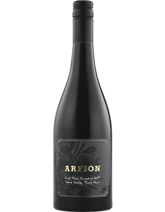 2021 Arfion Full Moon Pinot Noir