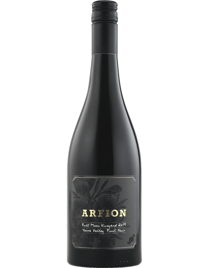 2021 Arfion Full Moon Pinot Noir