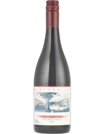 2020 Ashton Hills Piccadilly Valley Pinot Noir