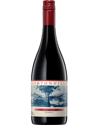 2020 Ashton Hills Reserve Pinot Noir