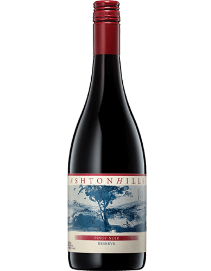 2020 Ashton Hills Reserve Pinot Noir
