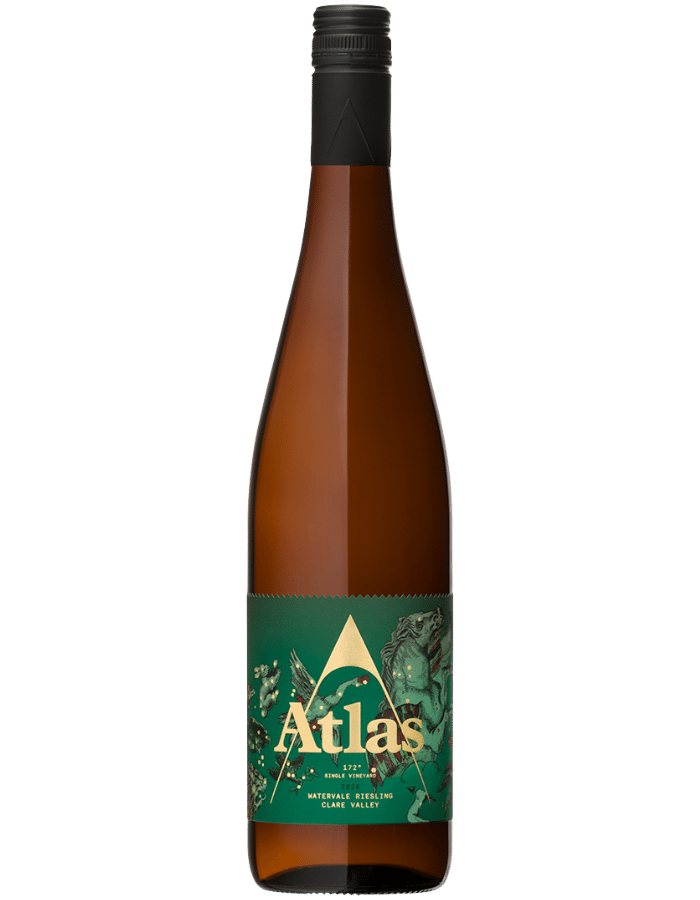 2020 Atlas Wines 172 Watervale Riesling