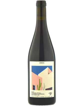 2021 Basket Range Wine Banksia Pinot Noir