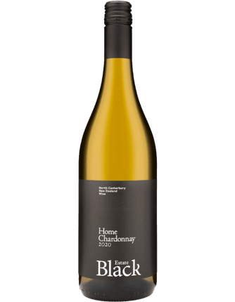 2020 Black Estate Home Vineyard Chardonnay