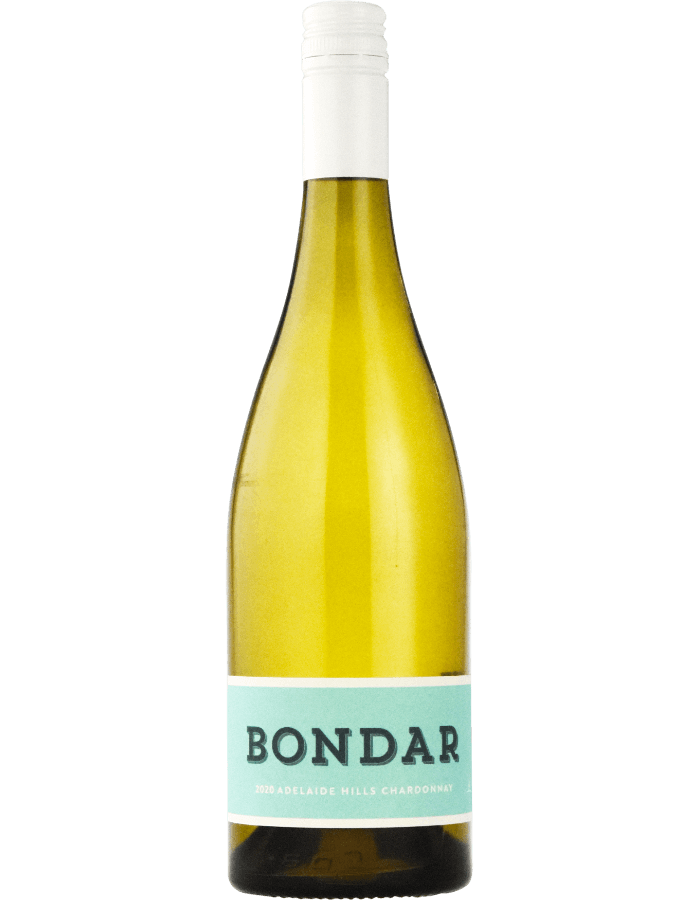 2020 Bondar Chardonnay