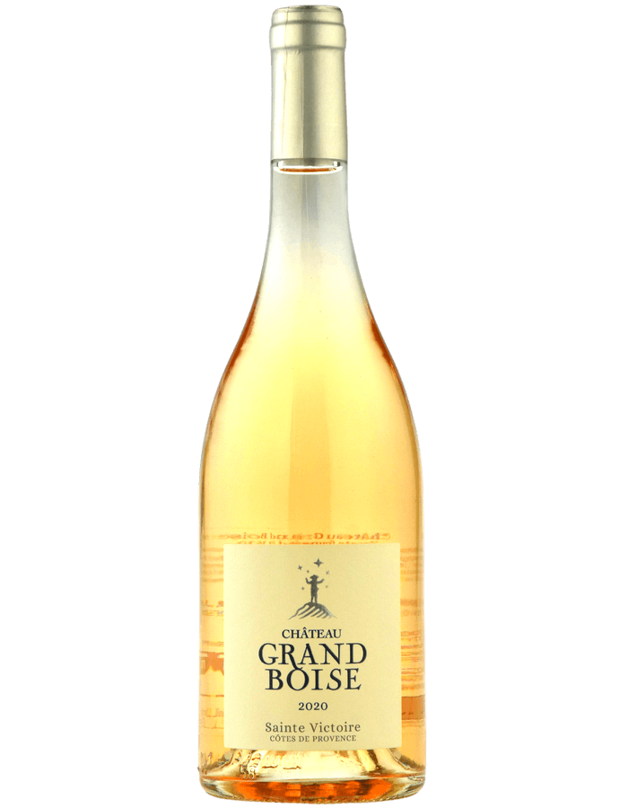 2020 Chateau Grand Boise Sainte Victoire Rose 1.5L
