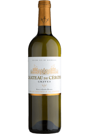 2020 Chateau de Cerons Bordeaux Blanc