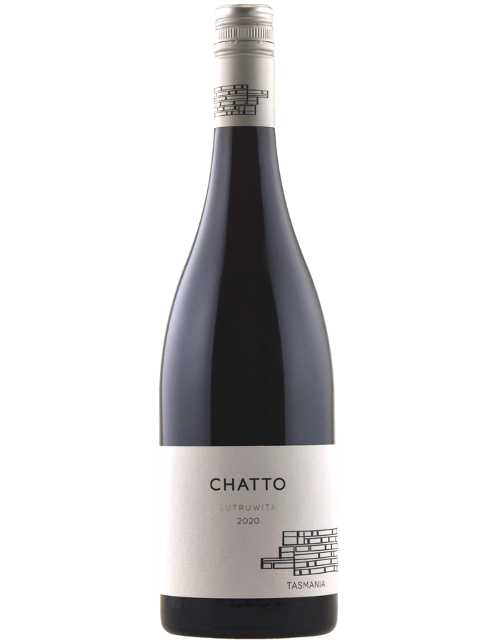2020 Chatto Tasmania Pinot Noir