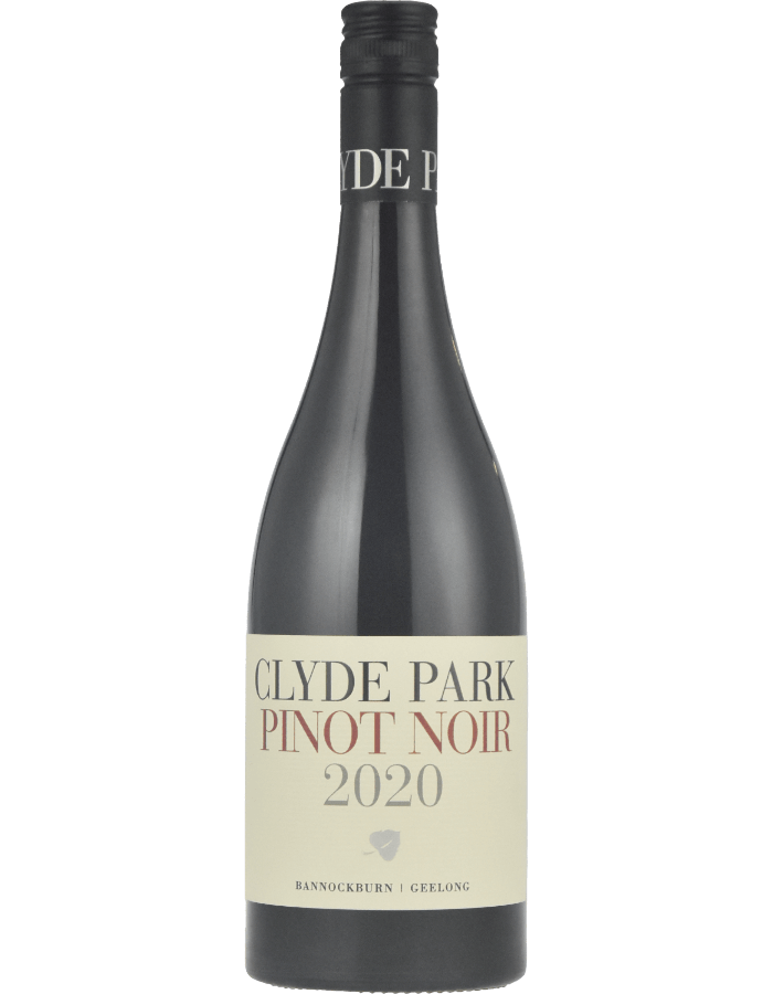 2020 Clyde Park Estate Pinot Noir