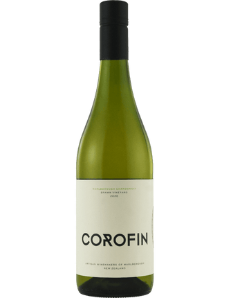 2020 Corofin Brawn Vineyard Chardonnay