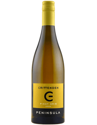 2020 Crittenden Estate Peninsula Pinot Gris