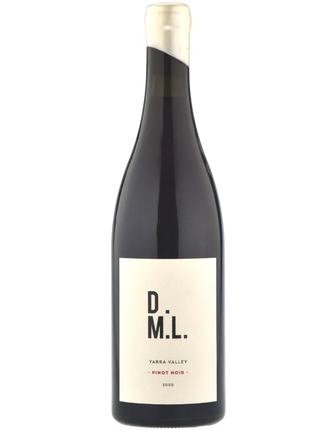 2020 D.M.L. VIN Yarra Valley Pinot Noir