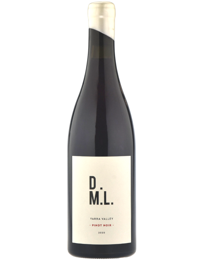 2020 D.M.L. VIN Yarra Valley Pinot Noir