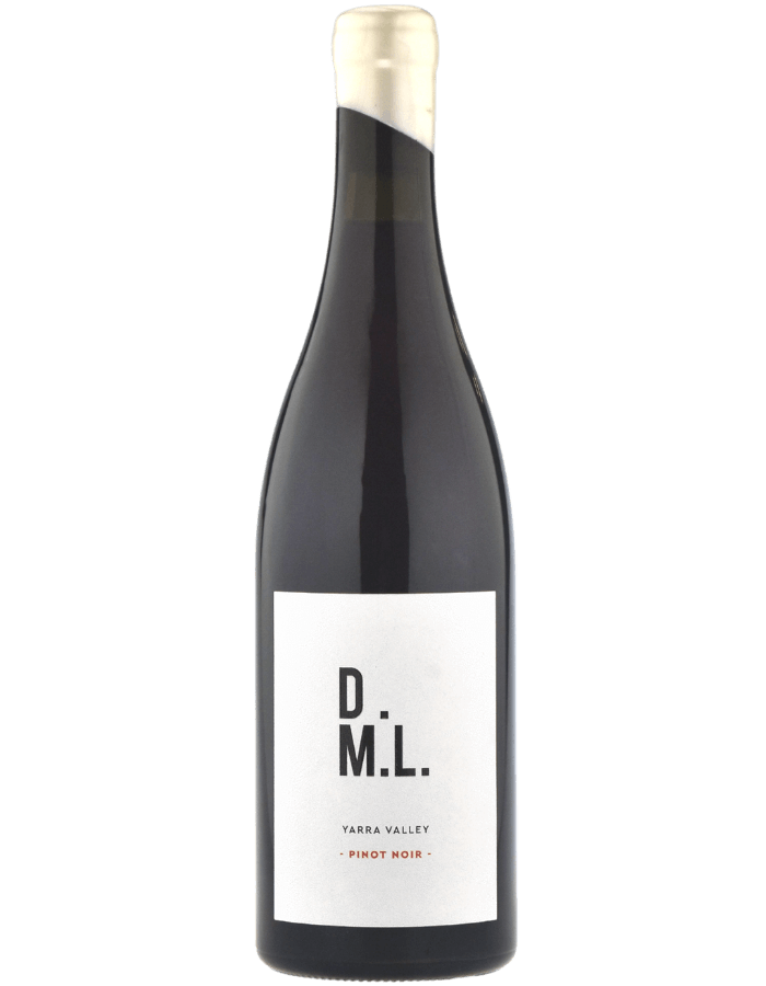2021 D.M.L. VIN Yarra Valley Pinot Noir