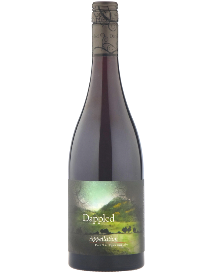 2021 Dappled Appellation Pinot Noir