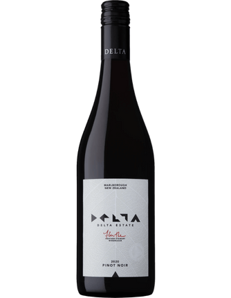 2020 Delta Pinot Noir