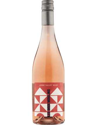 2020 Deux Moulins Vin de France Rose