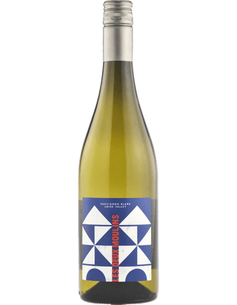 2020 Deux Moulins Vin de France Sauvignon Blanc