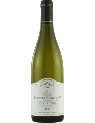 2020 Domaine Larue Bourgogne Aligote Vieilles Vignes