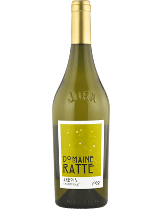 2020 Domaine Ratte Chardonnay
