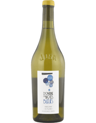 2020 Domaine des Notes Bleues En Muzard Chardonnay