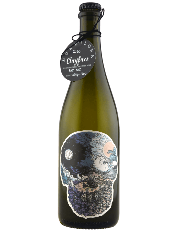 2022 Dormilona Clayface Pet Nat