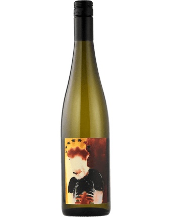 2020 Dr. Edge East Riesling