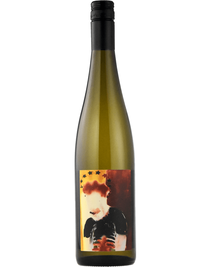 2020 Dr. Edge East Riesling