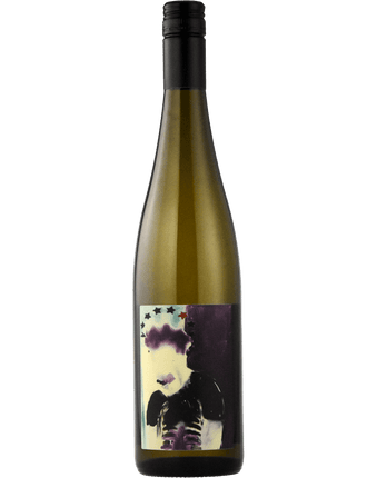 2020 Dr. Edge North Riesling