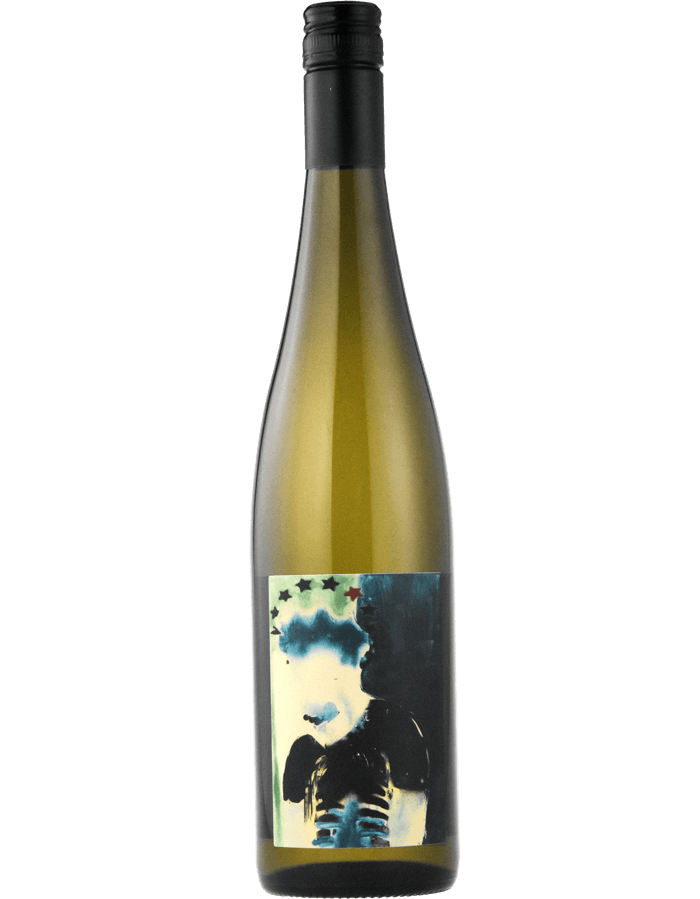 2020 Dr. Edge South Riesling