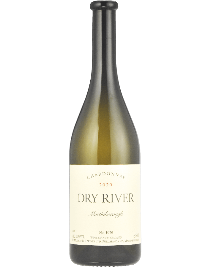 2020 Dry River Chardonnay