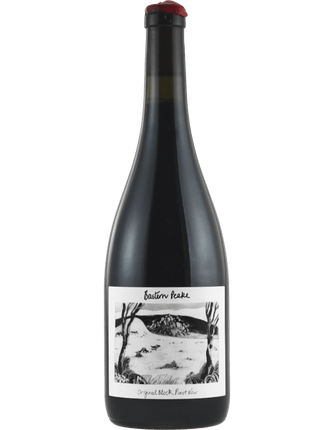 2020 Eastern Peake Original Block Pinot Noir