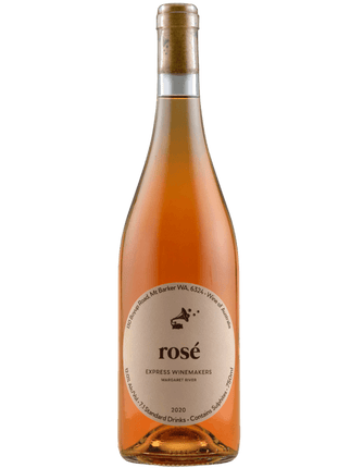 2021 Express Winemakers Rose