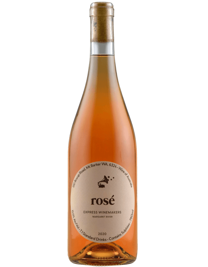2021 Express Winemakers Rose