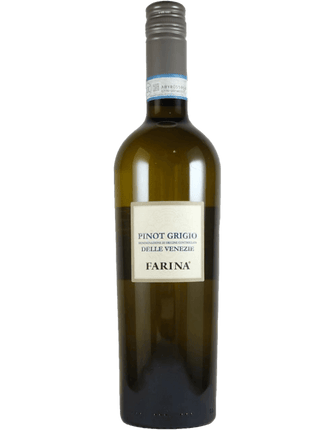 2020 Farina Pinot Grigio