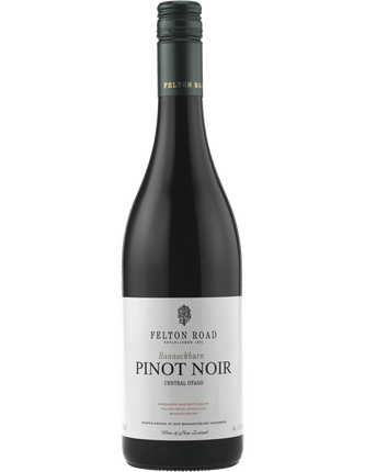 2021 Felton Road Bannockburn Pinot Noir