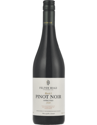 2020 Felton Road Block 5 Pinot Noir