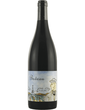2020 Frederic Cossard Bedeau Bourgogne Rouge