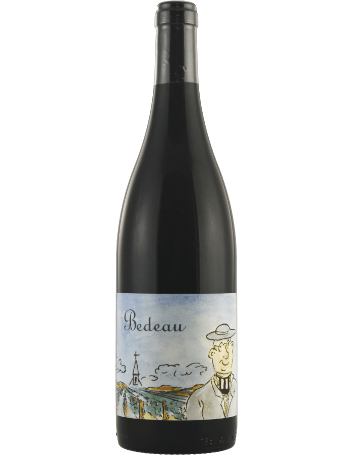 2020 Frederic Cossard Bedeau Bourgogne Rouge