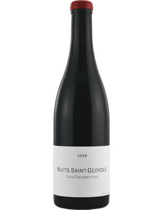 2020 Frederic Cossard Nuits St Georges Les Charmottes