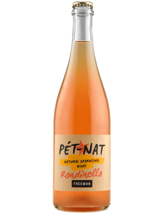 2021 Freeman Rondinella Pet Nat