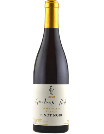 2020 Gembrook Hill Village Pinot Noir
