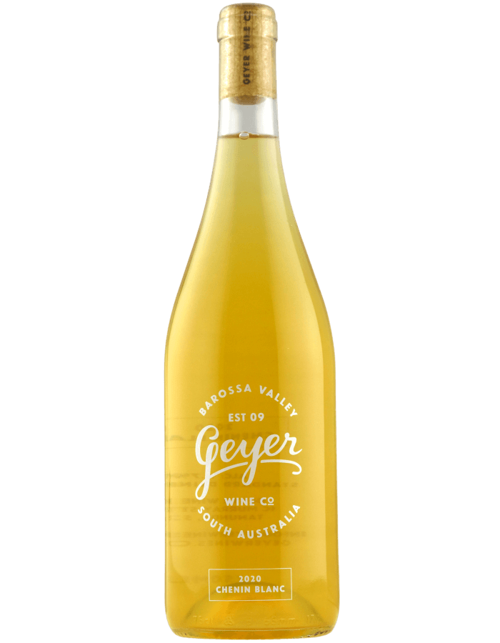 2020 Geyer Wine Co. Chenin Blanc