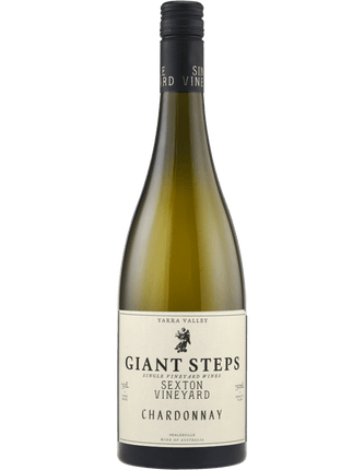 2020 Giant Steps Sexton Vineyard Chardonnay