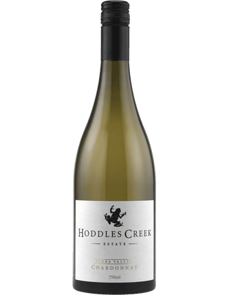 2022 Hoddles Creek Estate Chardonnay