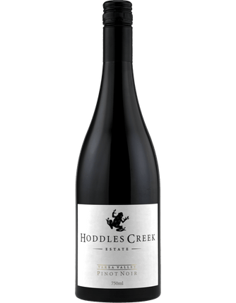 2021 Hoddles Creek Estate Pinot Noir